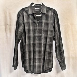 Calvin Klein Button Up Shirt